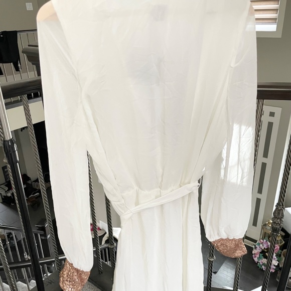 ASOS dress size 14 - Picture 3 of 4